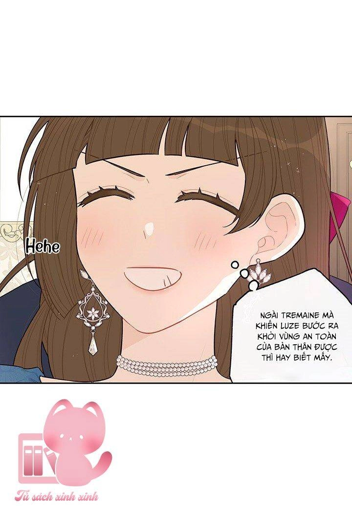 Hoàng Nữ Tóc Đen Chapter 66 - 7