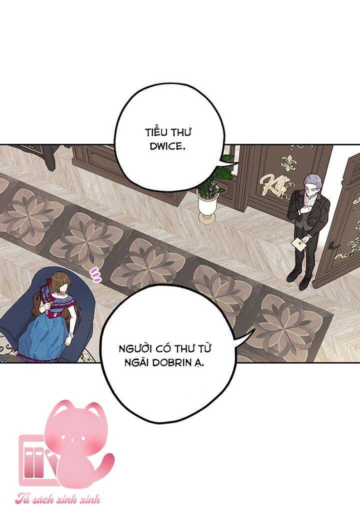 Hoàng Nữ Tóc Đen Chapter 66 - 9