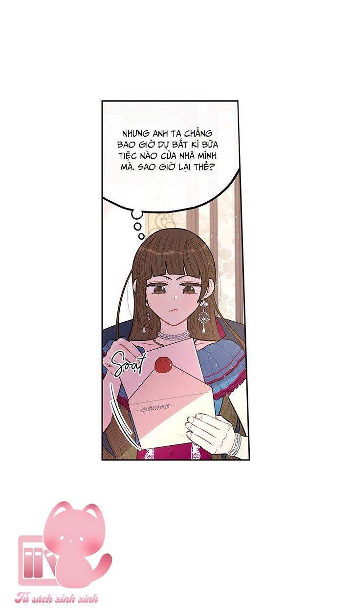 Hoàng Nữ Tóc Đen Chapter 66 - 12