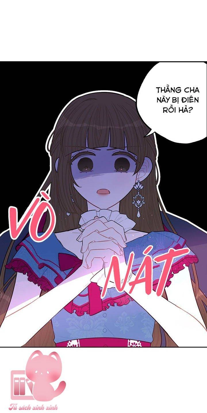 Hoàng Nữ Tóc Đen Chapter 66 - 14