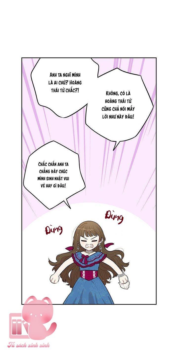 Hoàng Nữ Tóc Đen Chapter 66 - 15