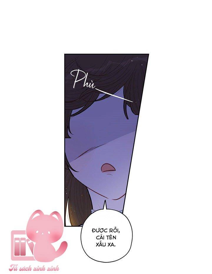 Hoàng Nữ Tóc Đen Chapter 66 - 16