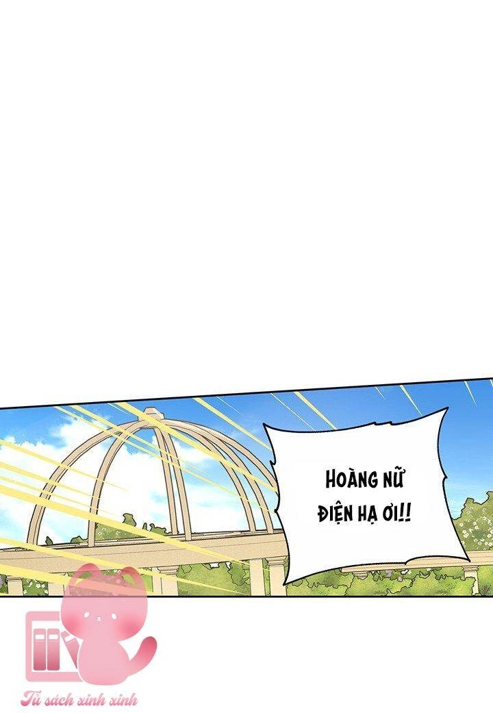 Hoàng Nữ Tóc Đen Chapter 66 - 18