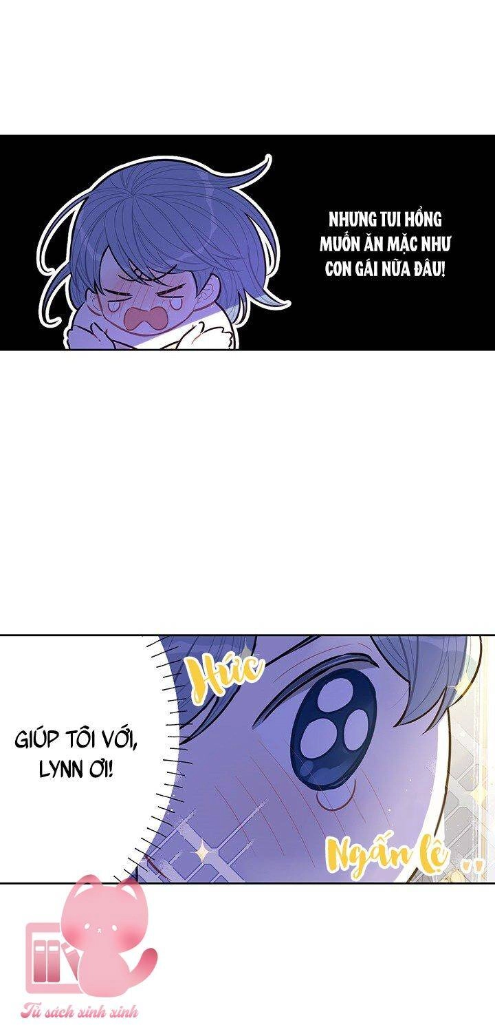 Hoàng Nữ Tóc Đen Chapter 66 - 26