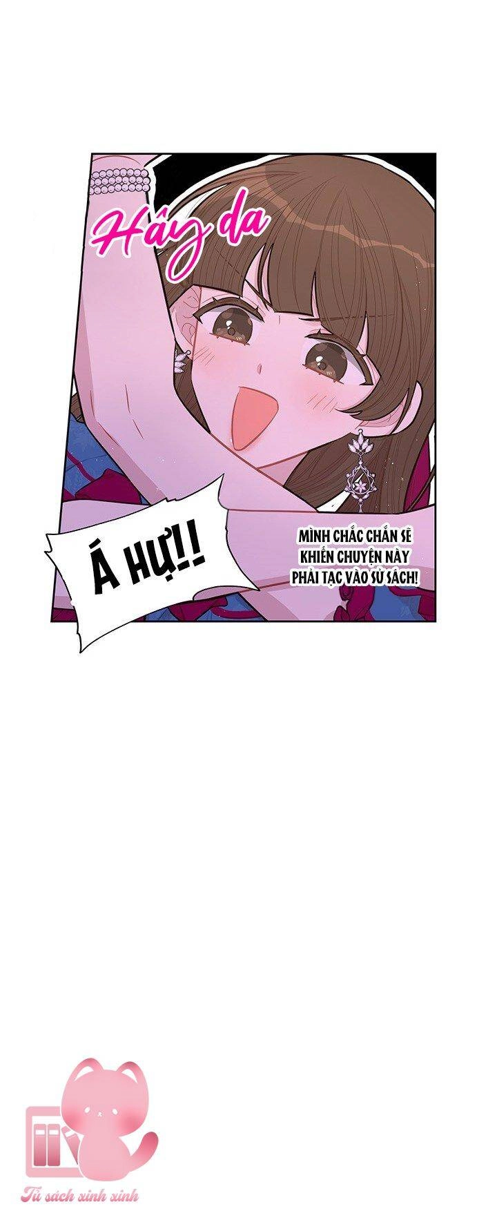 Hoàng Nữ Tóc Đen Chapter 66 - 28