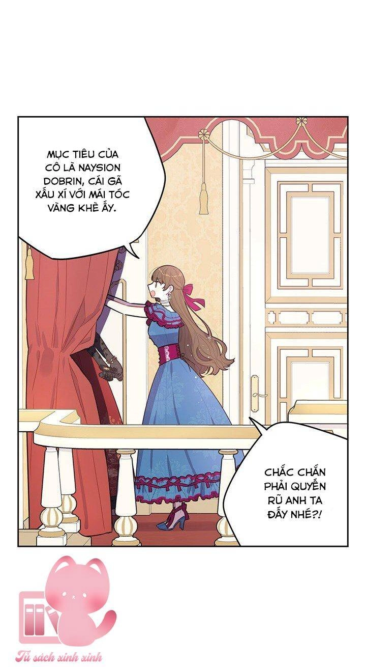 Hoàng Nữ Tóc Đen Chapter 66 - 30