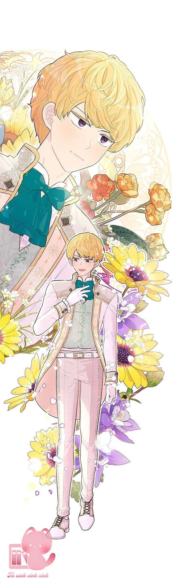 Hoàng Nữ Tóc Đen Chapter 66 - 34