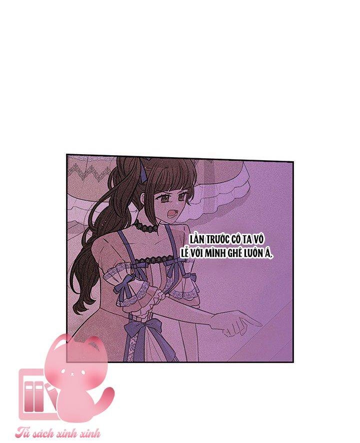 Hoàng Nữ Tóc Đen Chapter 66 - 39