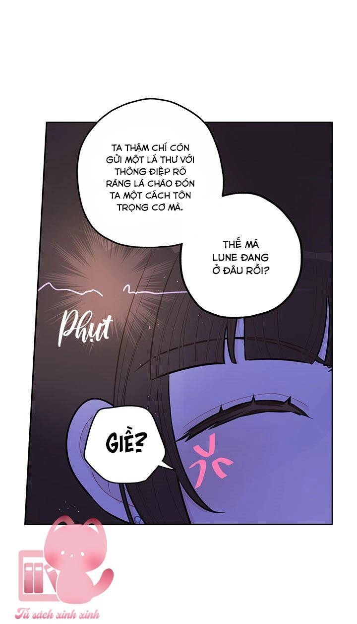 Hoàng Nữ Tóc Đen Chapter 66 - 41