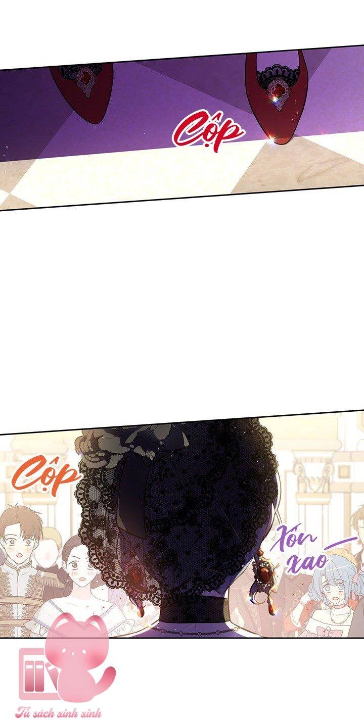 Hoàng Nữ Tóc Đen Chapter 66 - 46