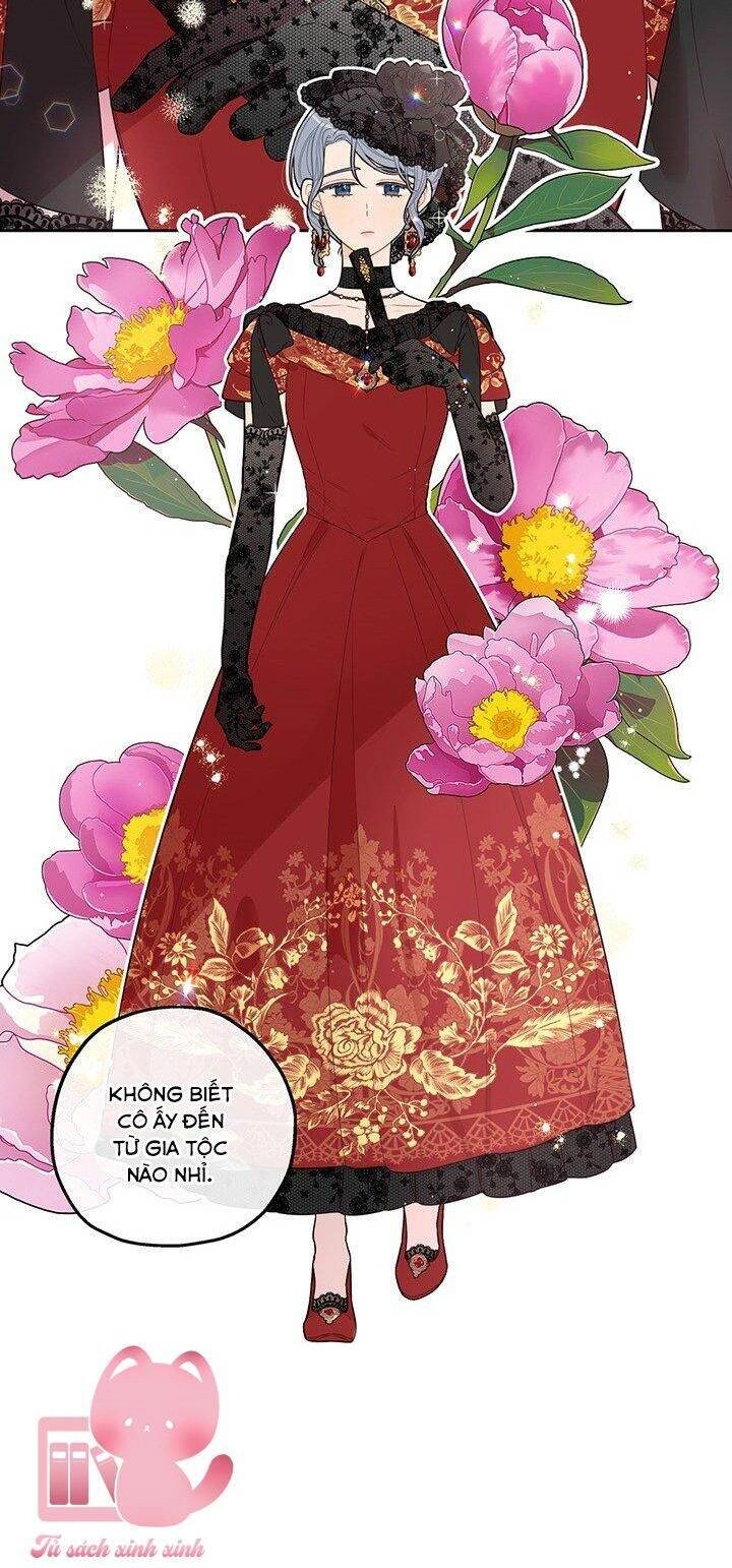 Hoàng Nữ Tóc Đen Chapter 66 - 48