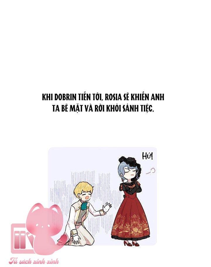 Hoàng Nữ Tóc Đen Chapter 66 - 54