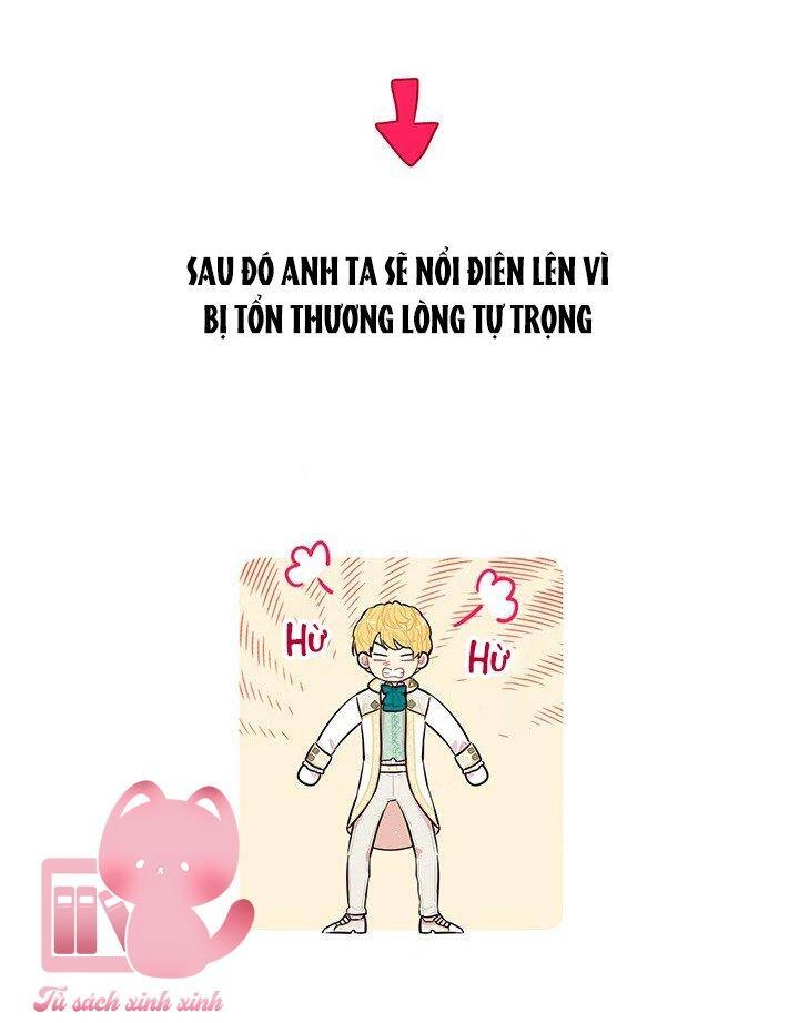 Hoàng Nữ Tóc Đen Chapter 66 - 55