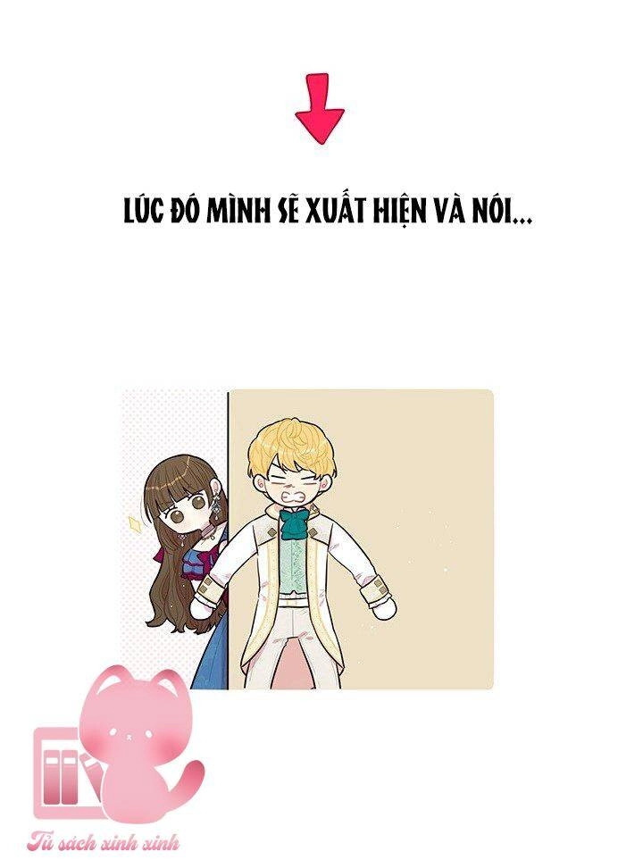 Hoàng Nữ Tóc Đen Chapter 66 - 56