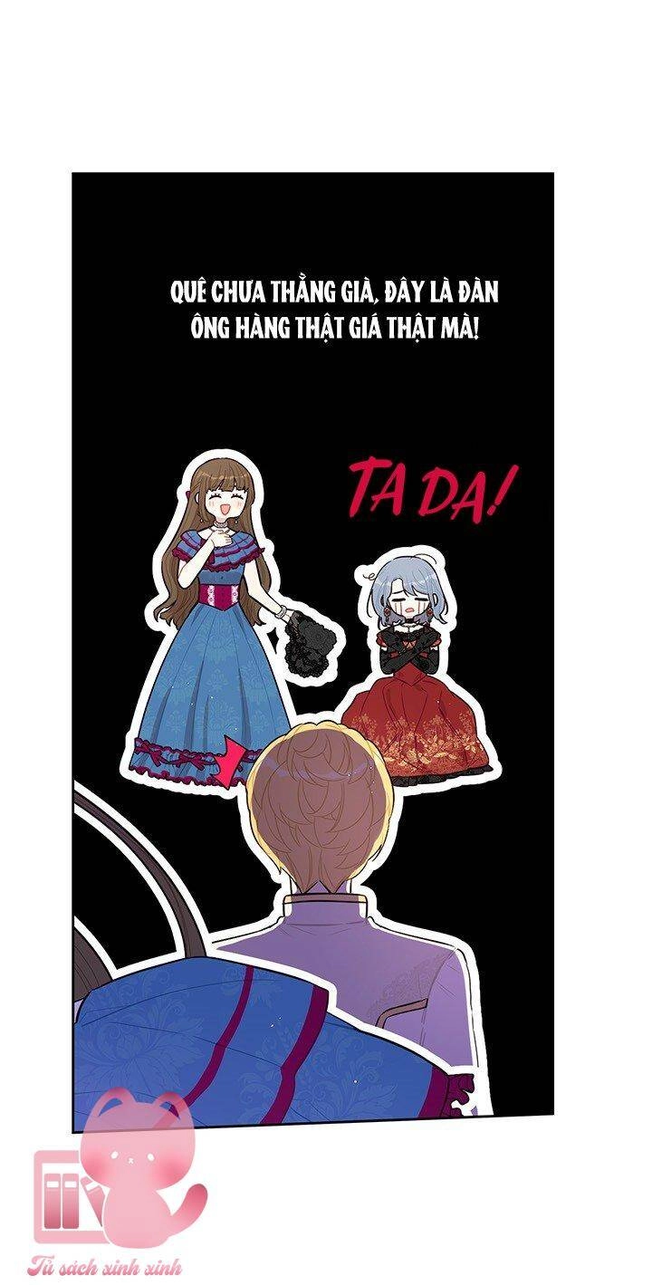 Hoàng Nữ Tóc Đen Chapter 66 - 57