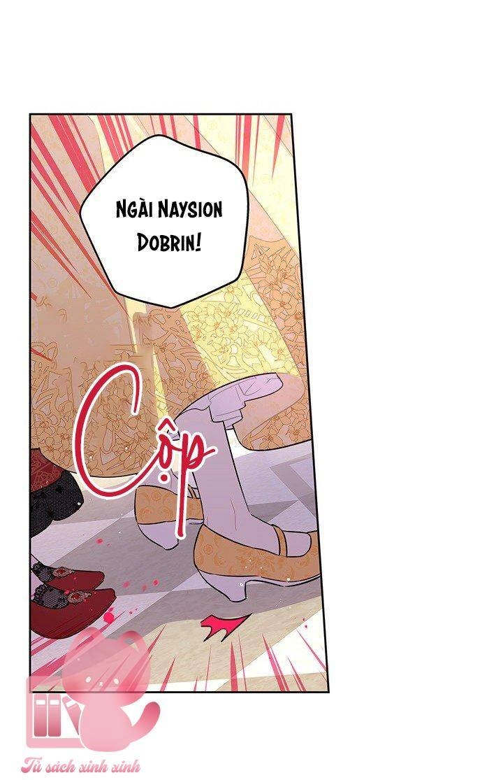 Hoàng Nữ Tóc Đen Chapter 66 - 60