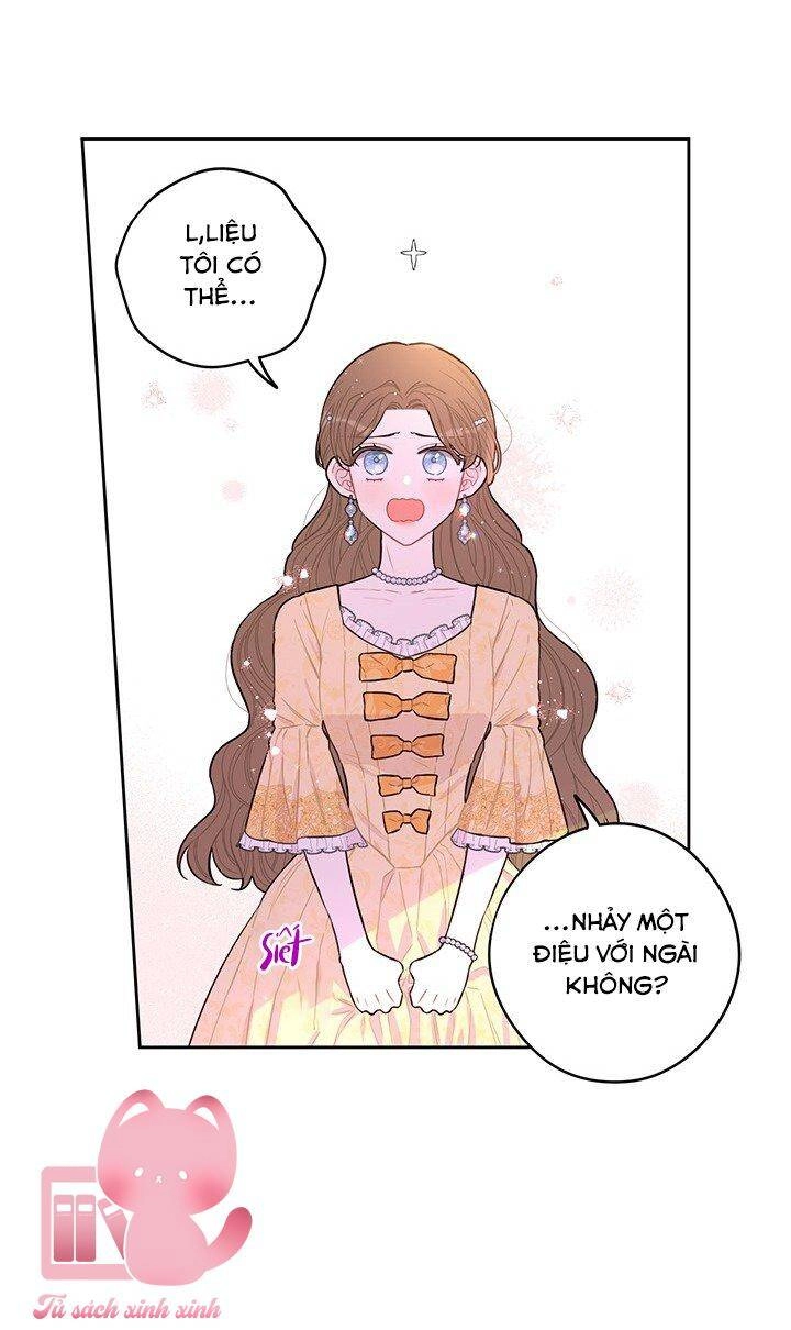 Hoàng Nữ Tóc Đen Chapter 66 - 61