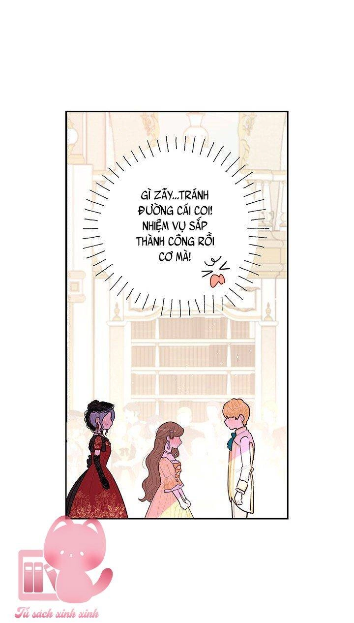 Hoàng Nữ Tóc Đen Chapter 66 - 62