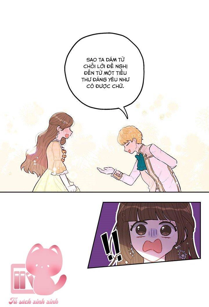 Hoàng Nữ Tóc Đen Chapter 66 - 64