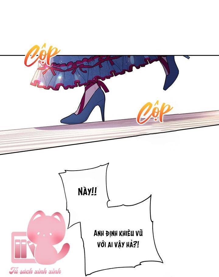 Hoàng Nữ Tóc Đen Chapter 66 - 65