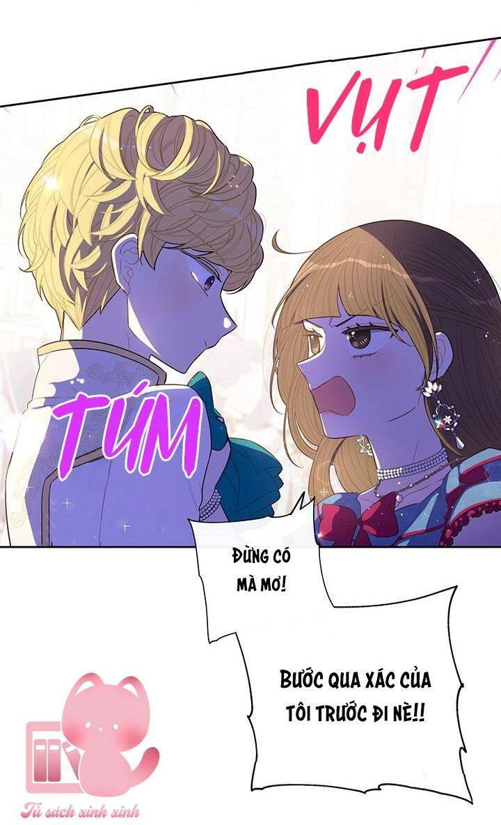 Hoàng Nữ Tóc Đen Chapter 66 - 66