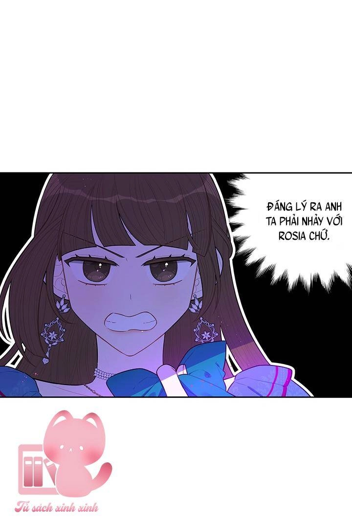 Hoàng Nữ Tóc Đen Chapter 67 - 4