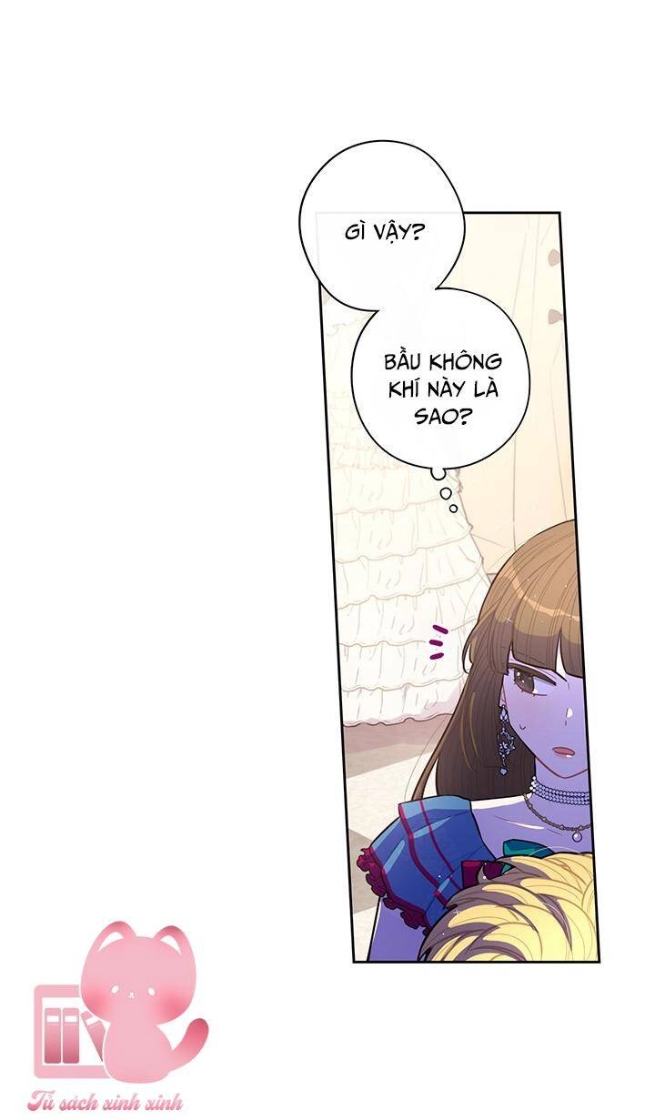 Hoàng Nữ Tóc Đen Chapter 67 - 6