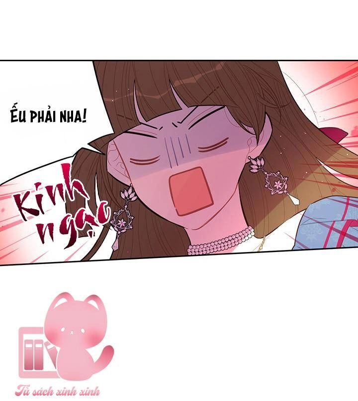 Hoàng Nữ Tóc Đen Chapter 67 - 11