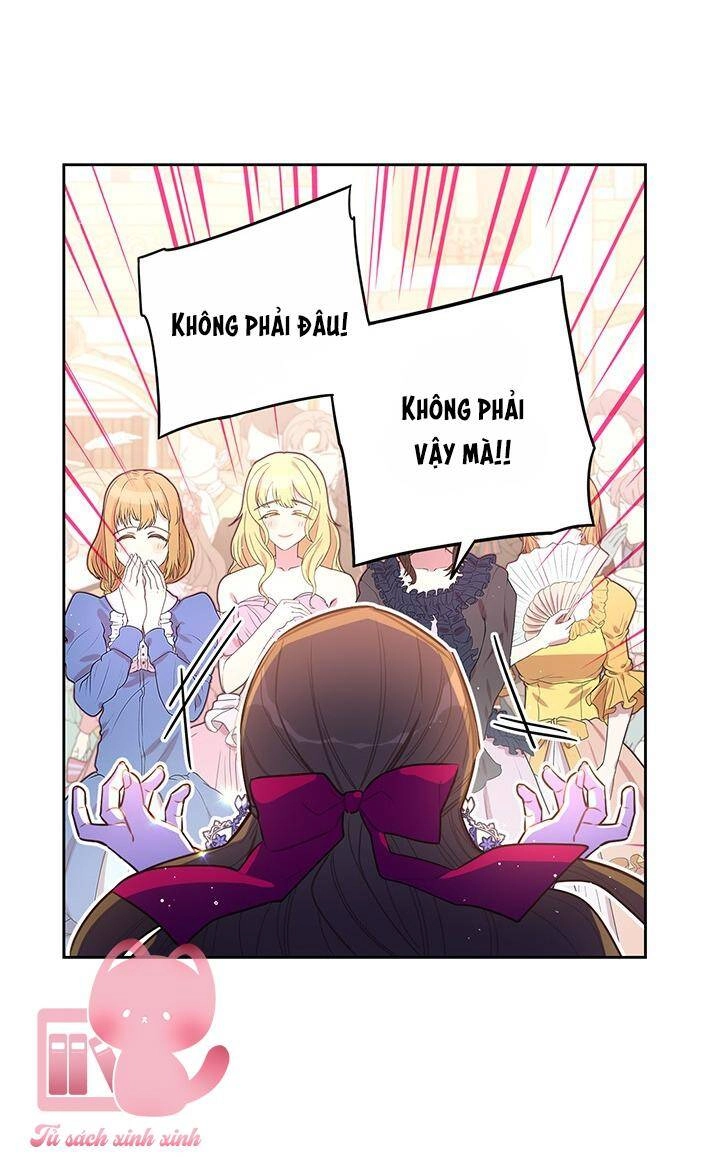 Hoàng Nữ Tóc Đen Chapter 67 - 13