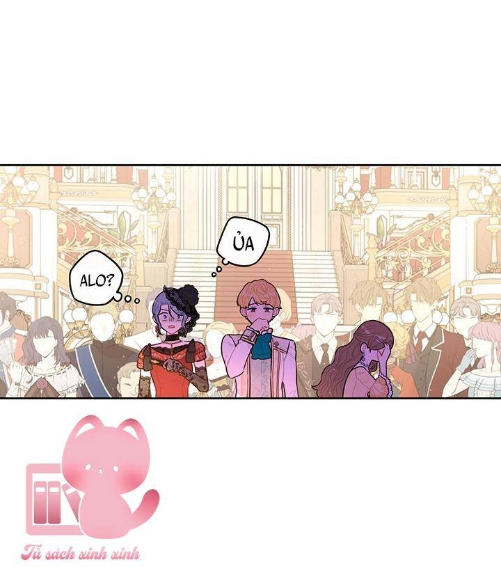 Hoàng Nữ Tóc Đen Chapter 67 - 17