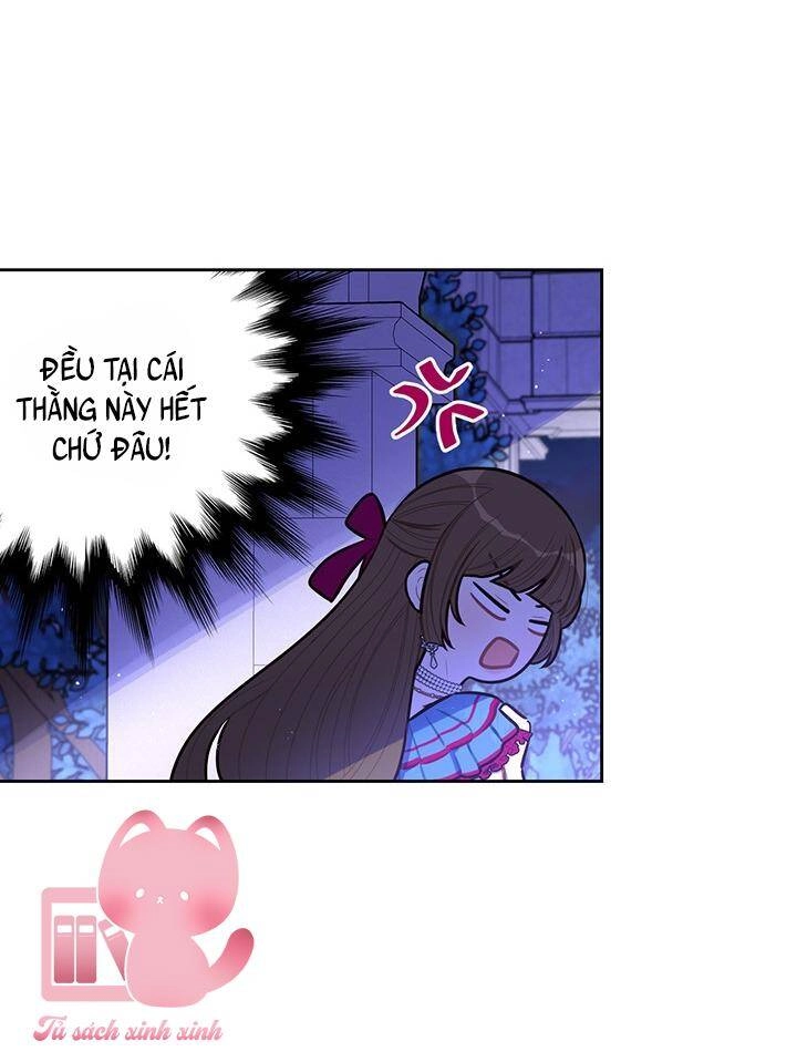 Hoàng Nữ Tóc Đen Chapter 67 - 22