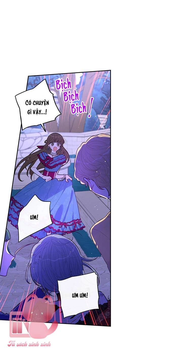 Hoàng Nữ Tóc Đen Chapter 67 - 32