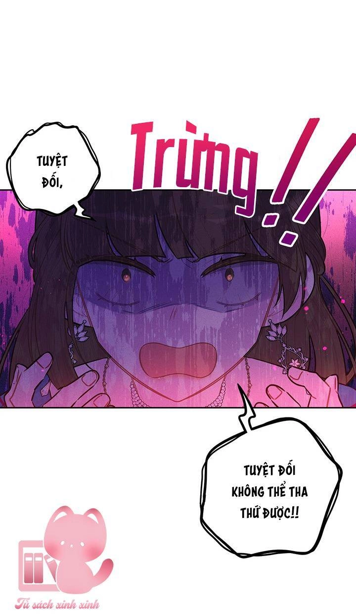 Hoàng Nữ Tóc Đen Chapter 67 - 37