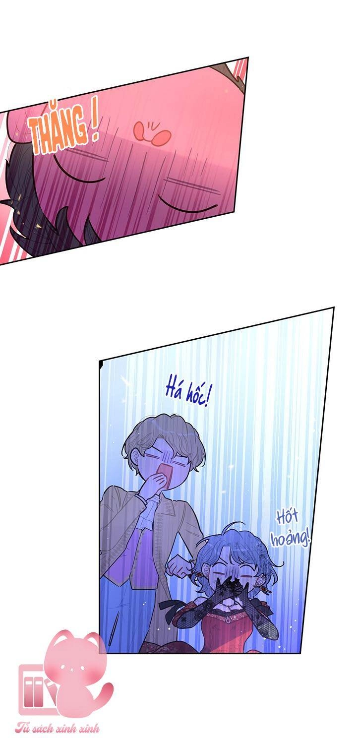 Hoàng Nữ Tóc Đen Chapter 67 - 41