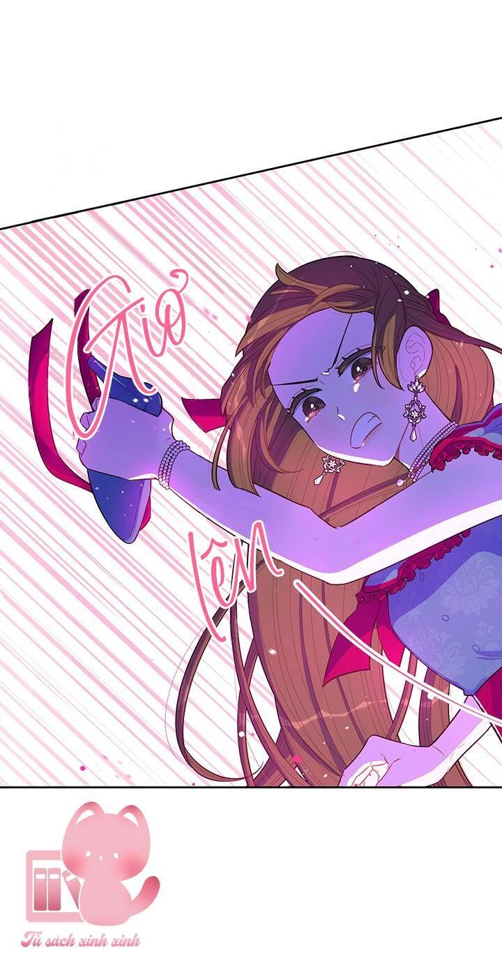 Hoàng Nữ Tóc Đen Chapter 67 - 42