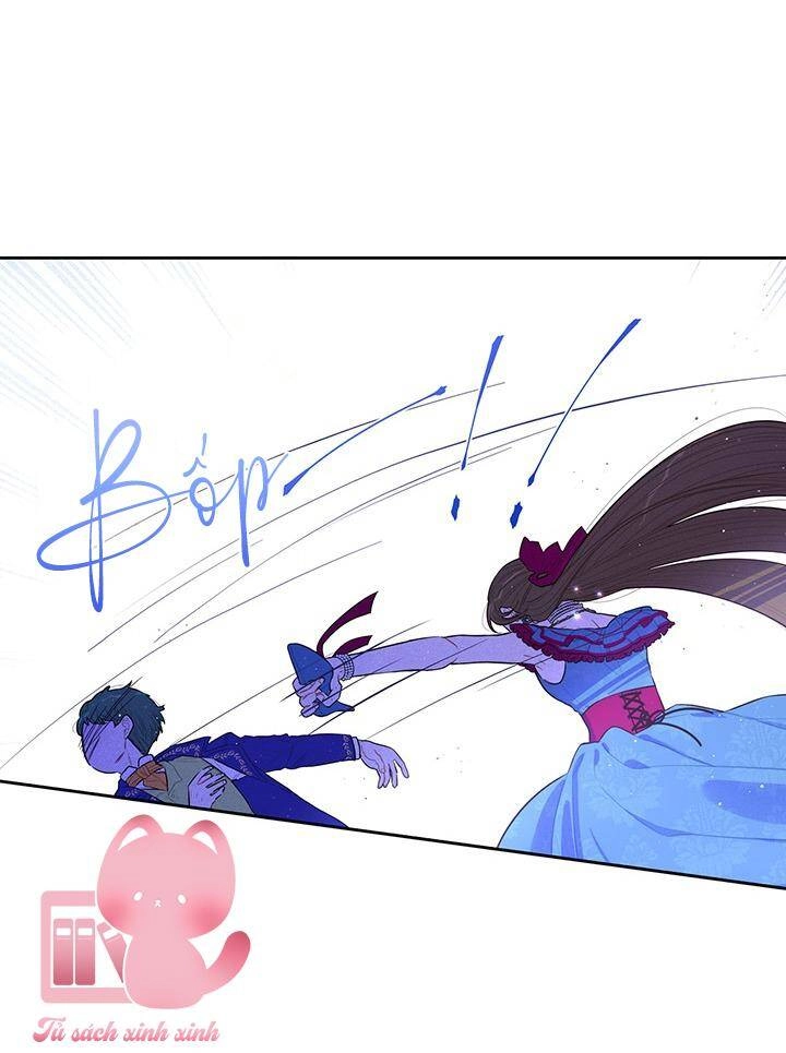 Hoàng Nữ Tóc Đen Chapter 67 - 43