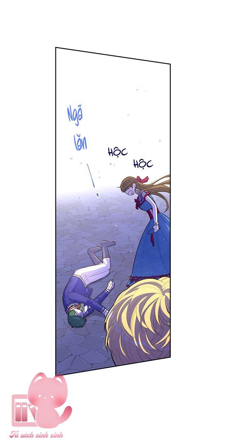 Hoàng Nữ Tóc Đen Chapter 67 - 44