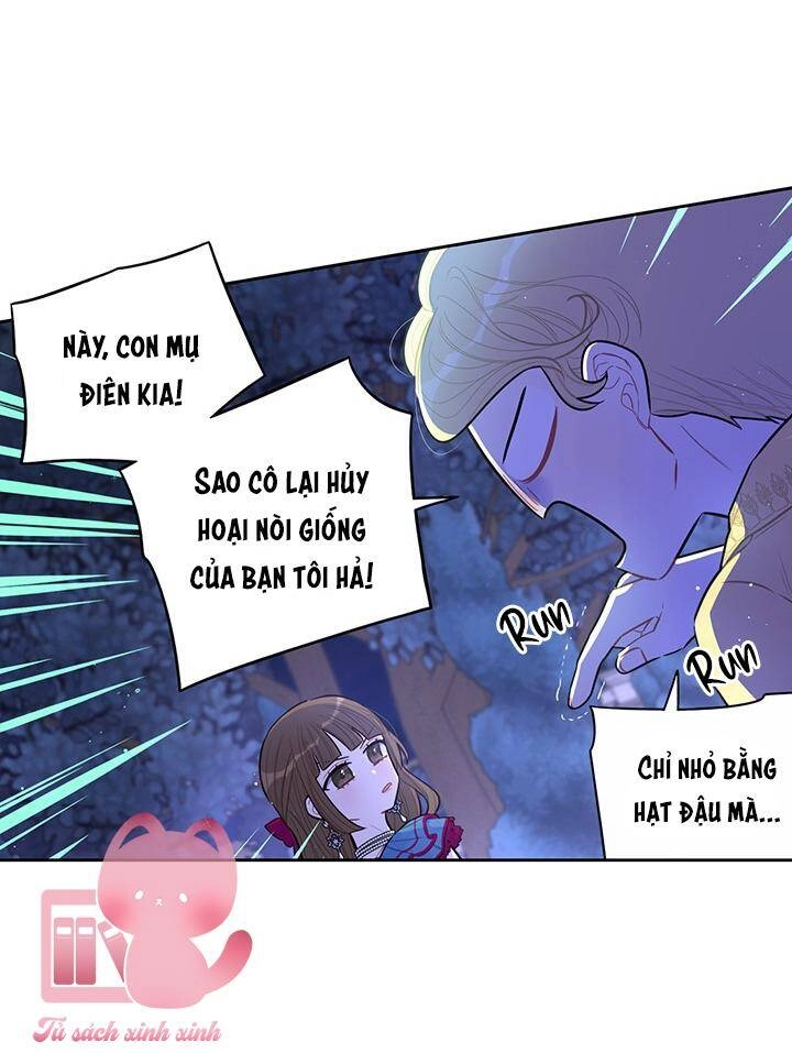 Hoàng Nữ Tóc Đen Chapter 67 - 46