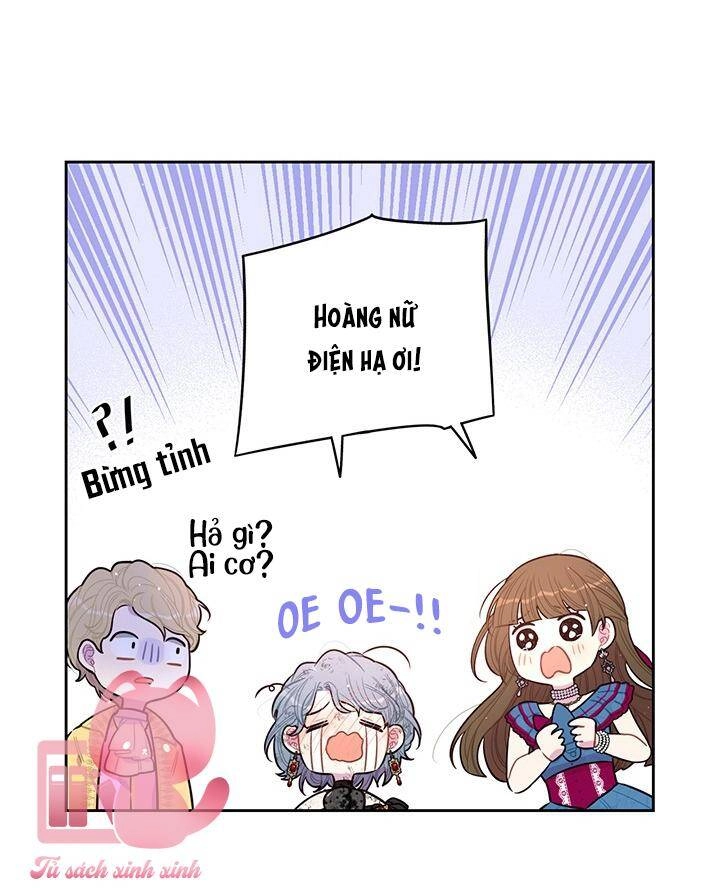 Hoàng Nữ Tóc Đen Chapter 67 - 49