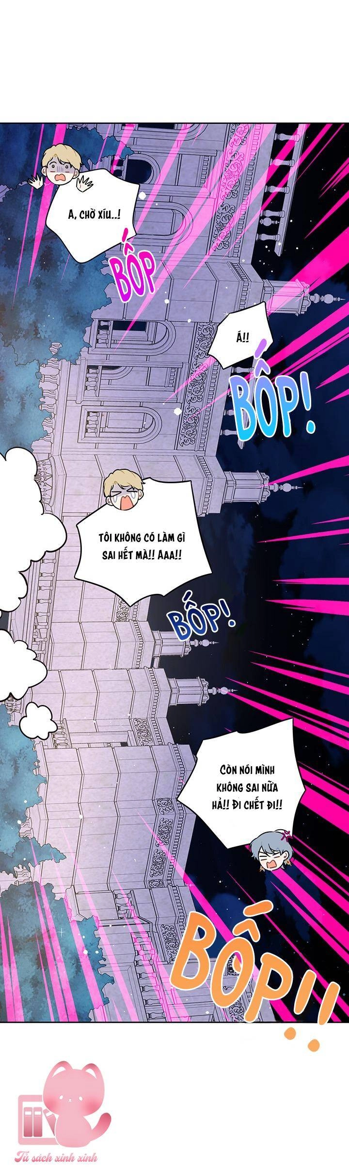 Hoàng Nữ Tóc Đen Chapter 67 - 51