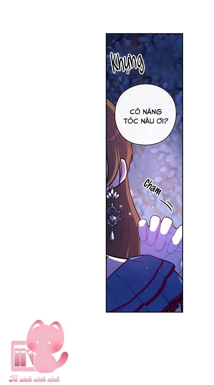 Hoàng Nữ Tóc Đen Chapter 67 - 53