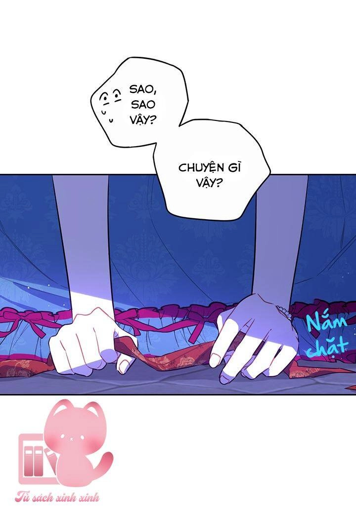 Hoàng Nữ Tóc Đen Chapter 67 - 55