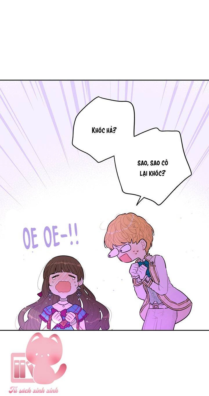 Hoàng Nữ Tóc Đen Chapter 67 - 57