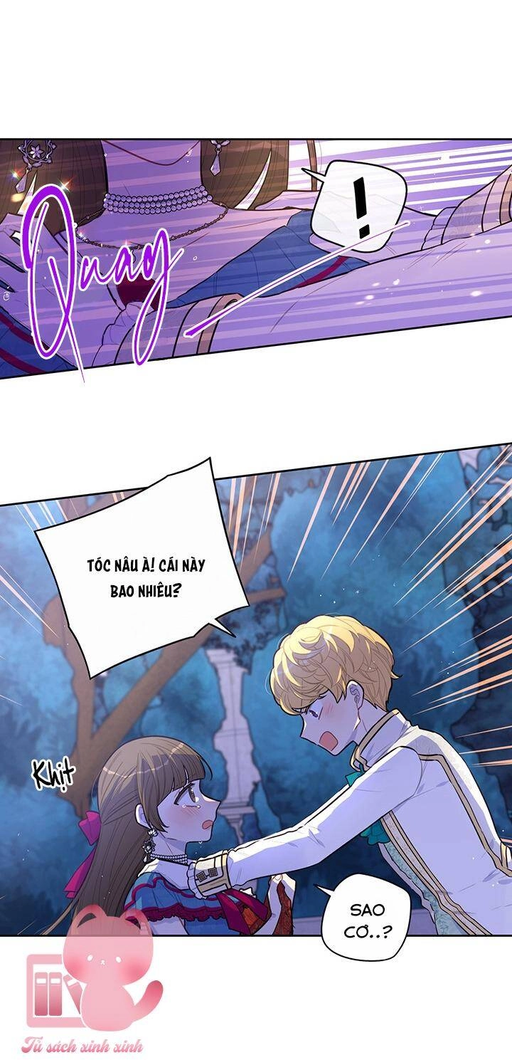 Hoàng Nữ Tóc Đen Chapter 67 - 59