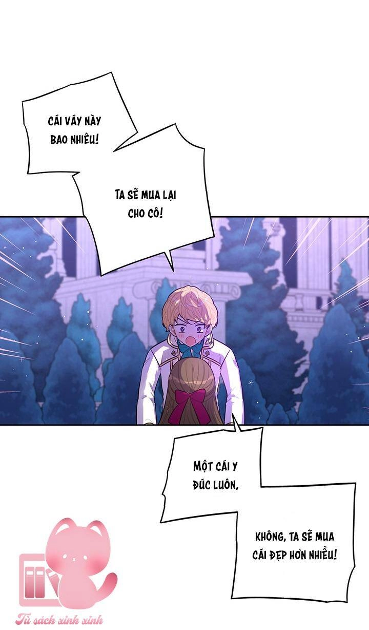 Hoàng Nữ Tóc Đen Chapter 67 - 60