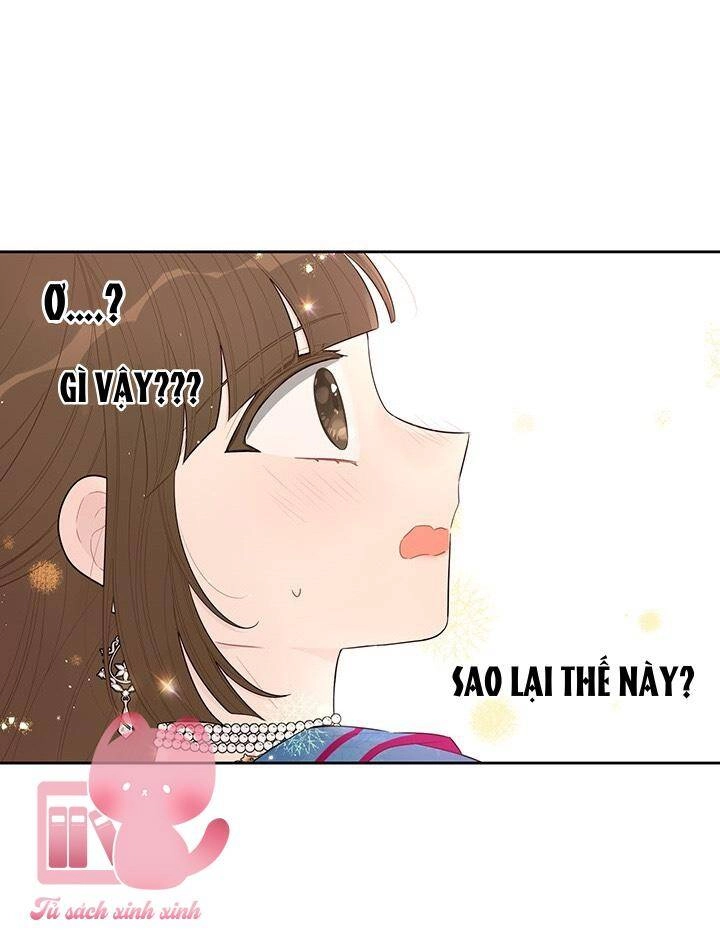 Hoàng Nữ Tóc Đen Chapter 67 - 65