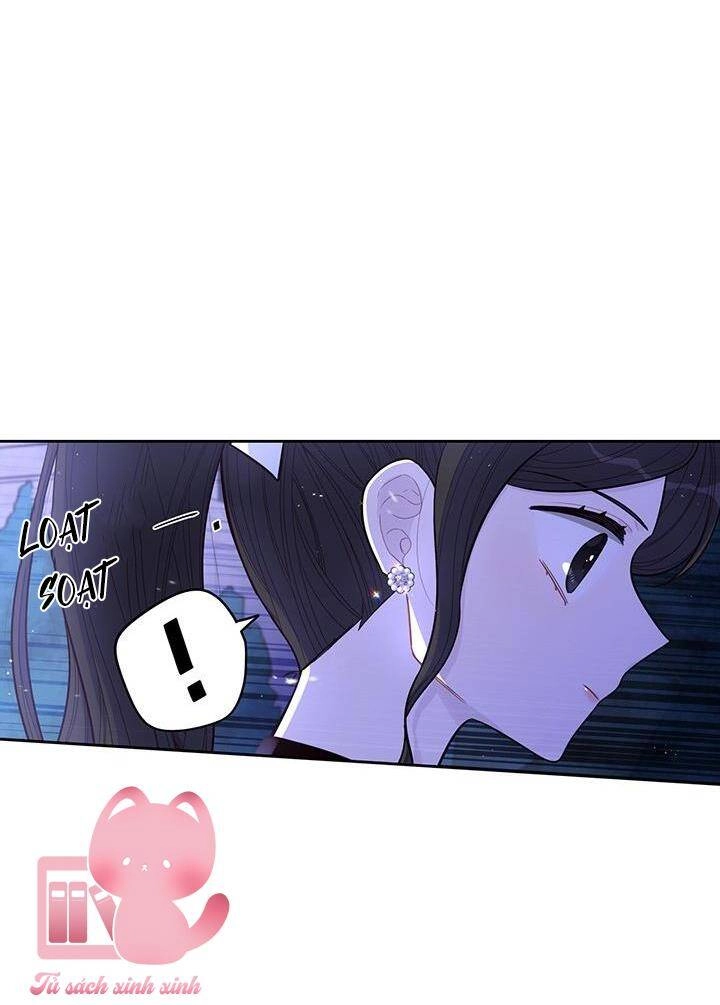 Hoàng Nữ Tóc Đen Chapter 68 - 4