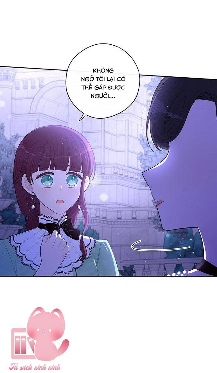 Hoàng Nữ Tóc Đen Chapter 68 - 5