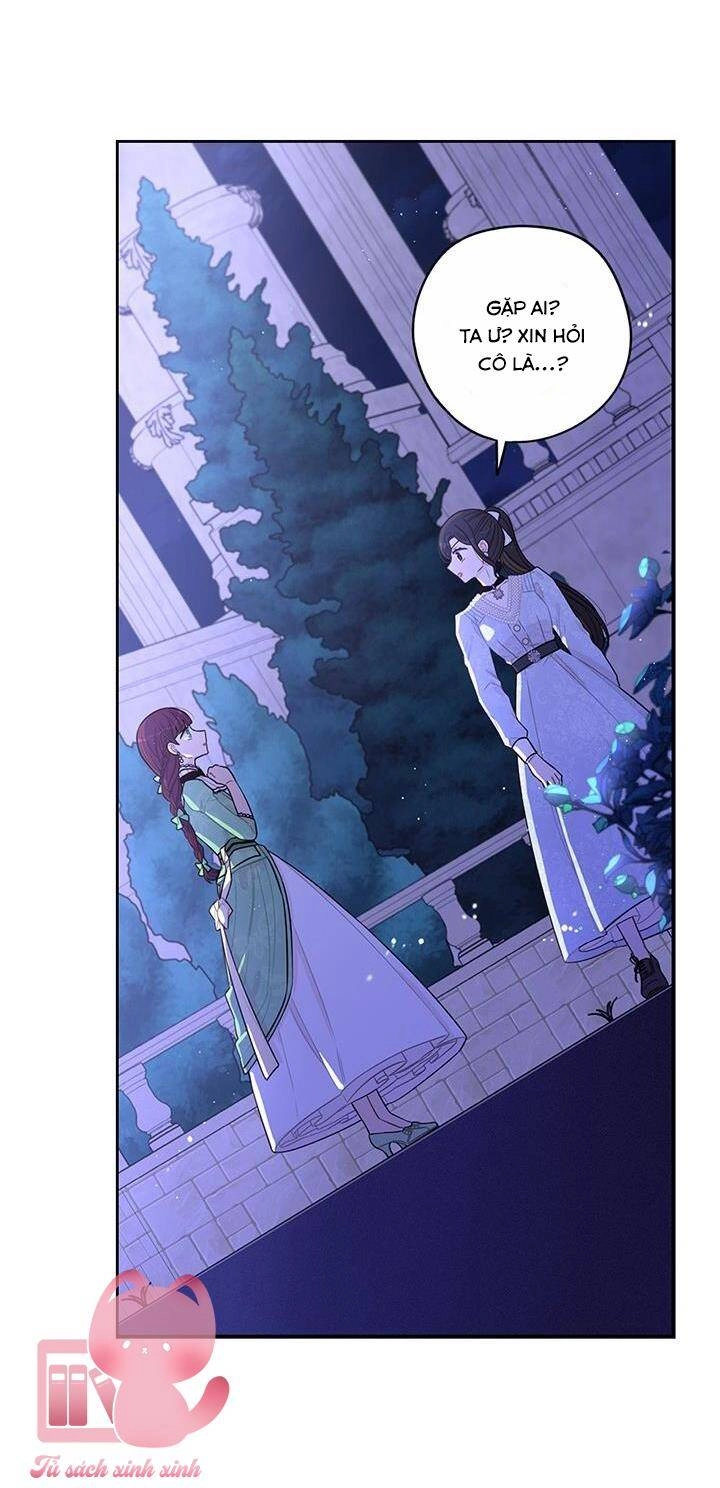 Hoàng Nữ Tóc Đen Chapter 68 - 6