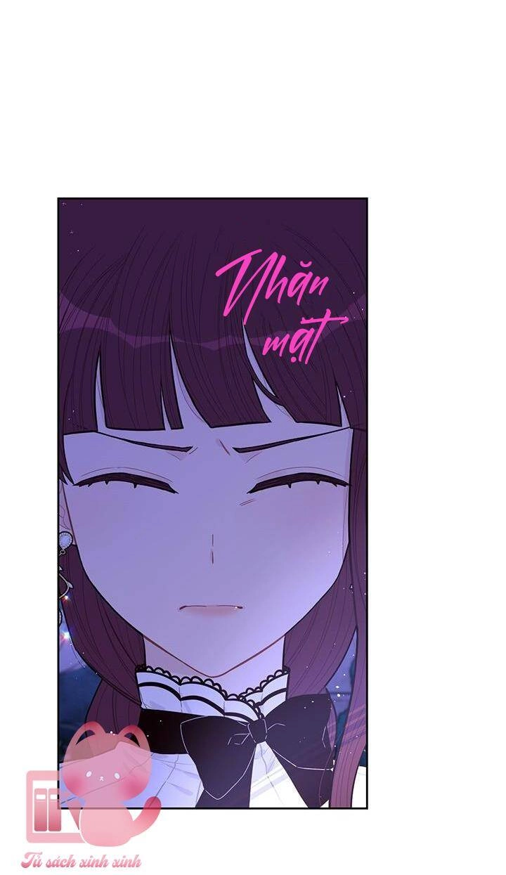 Hoàng Nữ Tóc Đen Chapter 68 - 7